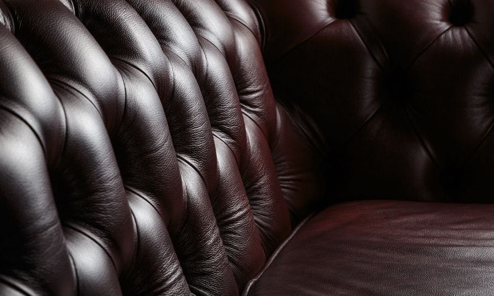 Top Reasons To Buy Leather Furniture